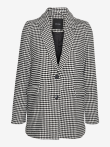 Vero Moda VMHARPER Blazer -Black - 10299884