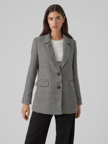 Vero Moda VMHARPER Blazer -Black - 10299884
