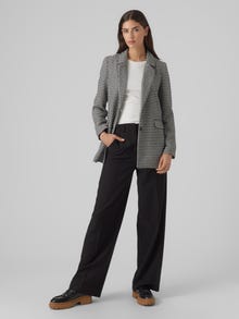 Vero Moda VMHARPER Blazer -Black - 10299884