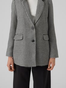 Vero Moda VMHARPER Blazer -Black - 10299884