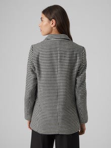 Vero Moda VMHARPER Blazer -Black - 10299884