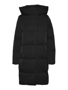 Vero Moda VMSTELLA Coat -Black - 10300030