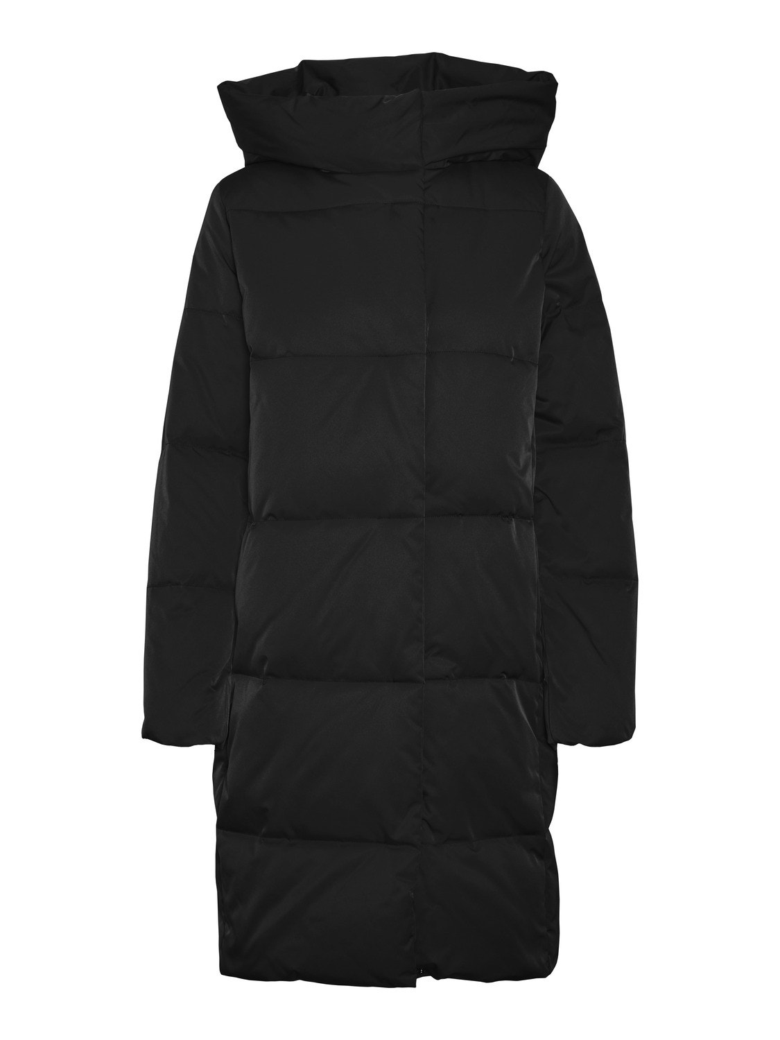 Vero Moda VMSTELLA Coat -Black - 10300030