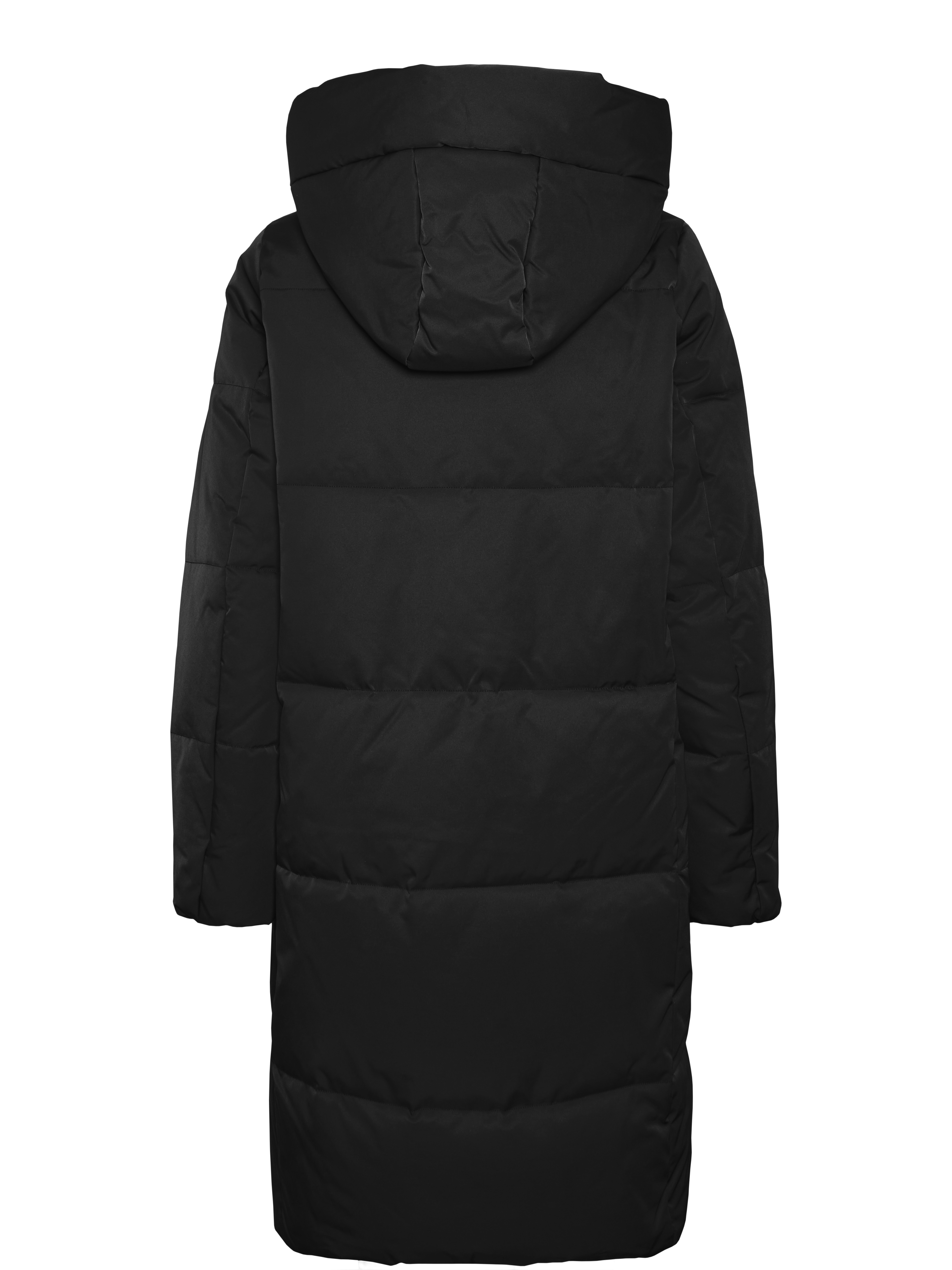 Zalando Vero Moda Wintermantel Black Vero Moda New Look