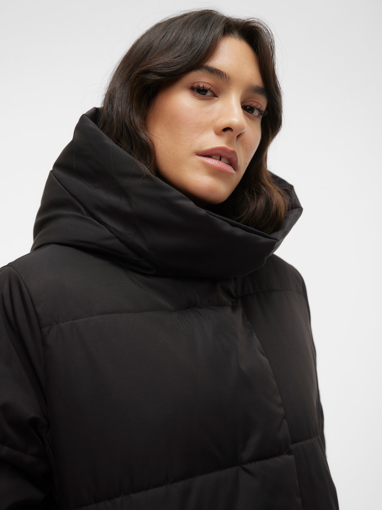 VERO MODA gewatteerde winterjas VMSTELLA | wehkamp VERO MODA gewatteerde winterjas VMSTELLA | wehkamp