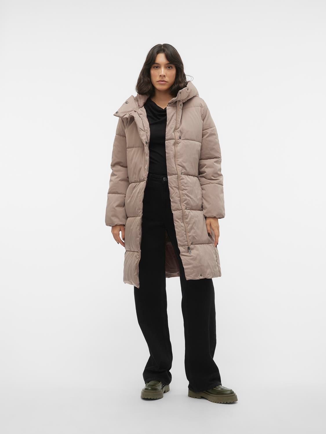 VMSTELLA Coat