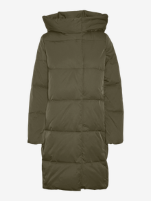 Vero Moda VMSTELLA Manteaux -Ivy Green - 10300030