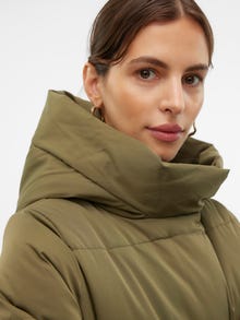 Vero Moda VMSTELLA Coat -Ivy Green - 10300030