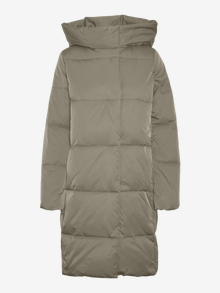 Vero Moda VMSTELLA Mantel -Laurel Oak - 10300030