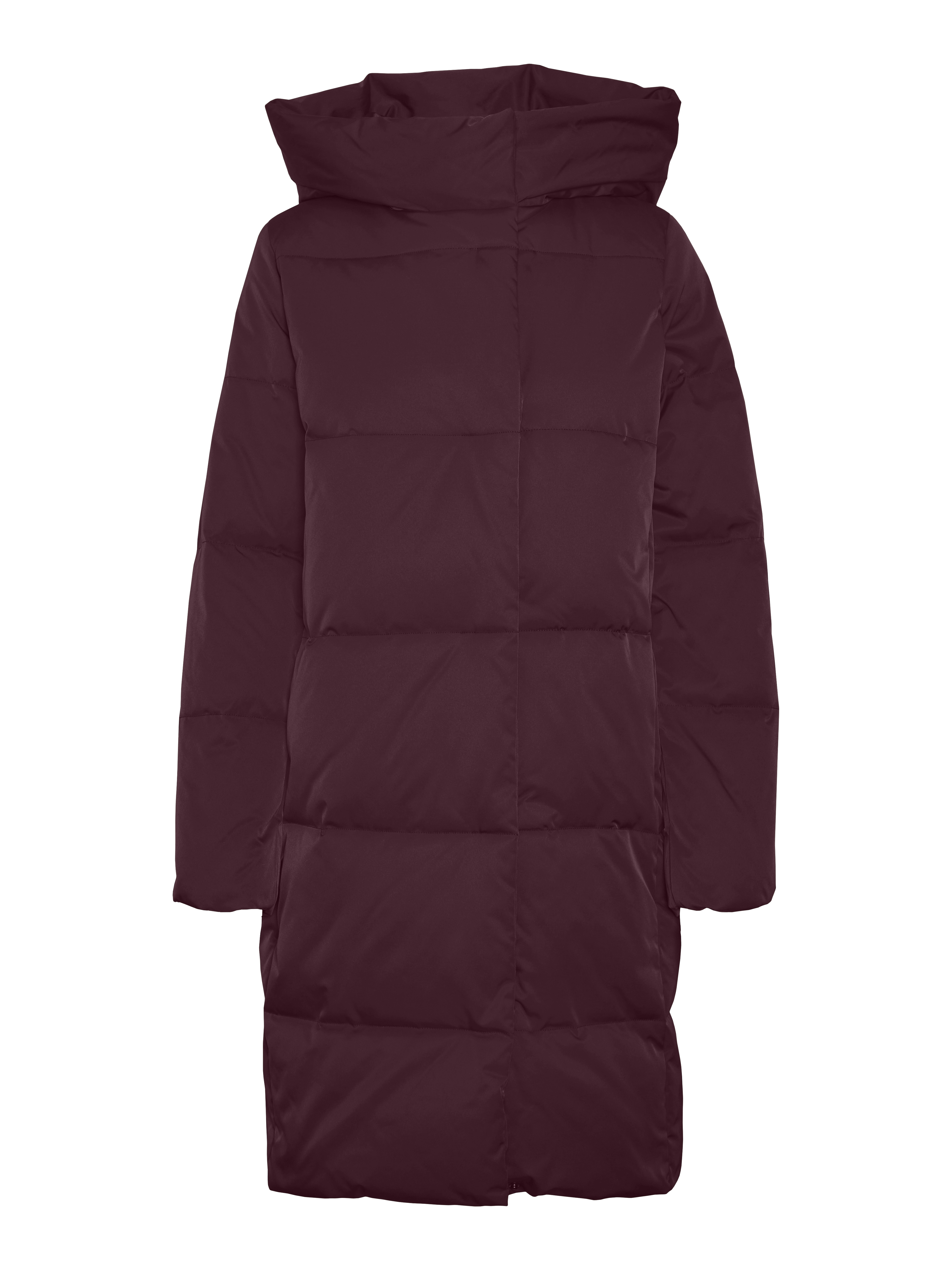 Vero Moda VMSTELLA NOOS - Winterjas - cub/bruin Vero Moda VMSTELLA NOOS - Winterjas - cub/bruin
