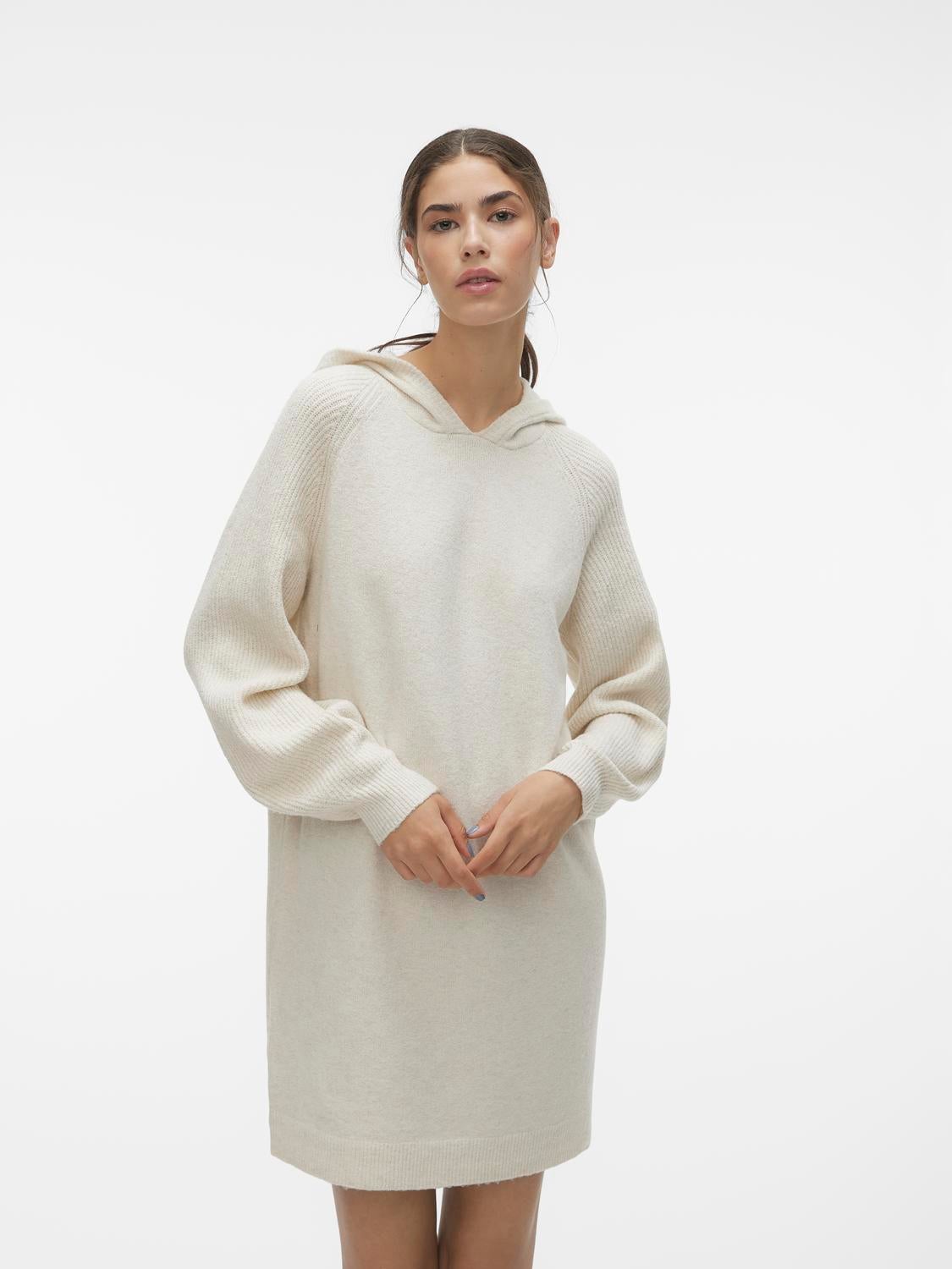 Tall clearance hoodie dress