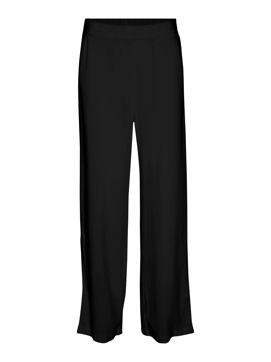 Vero Moda VMCEASY Spodnie -Black - 10300130