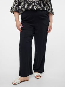 Vero Moda VMCEASY Pantaloni -Black - 10300130