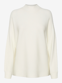 Vero Moda VMNANCY Pull-overs -Birch - 10300159