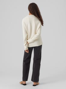 Vero Moda VMNANCY Pull-overs -Birch - 10300159