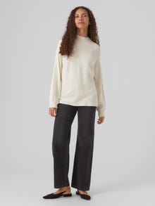 Vero Moda VMNANCY Pull-overs -Birch - 10300159
