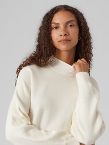 Vero Moda VMNANCY Pull-overs -Birch - 10300159