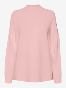 Vero Moda VMNANCY Pullover -Lotus - 10300159
