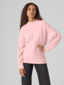 Vero Moda VMNANCY Pullover -Lotus - 10300159