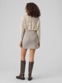Vero Moda VMABRIL Pullover -Birch - 10300163