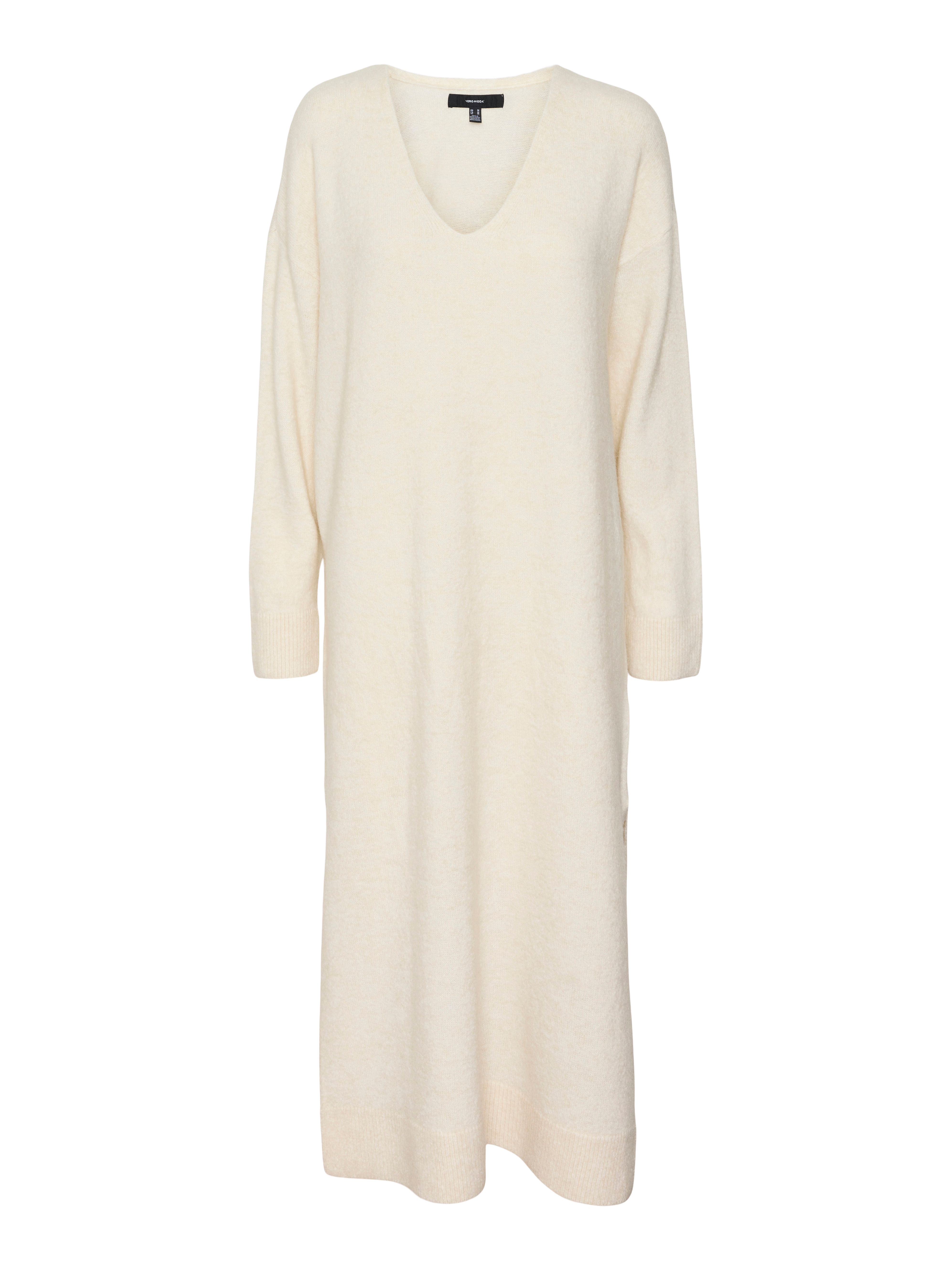 Robe longue vert d'eau grande taille femme – Loïcia Robe longue vert d'eau grande taille femme – Loïcia