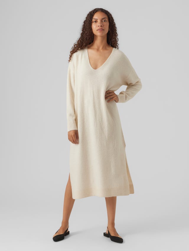 Vero Moda VMPHILINE Robe longue - 10300200