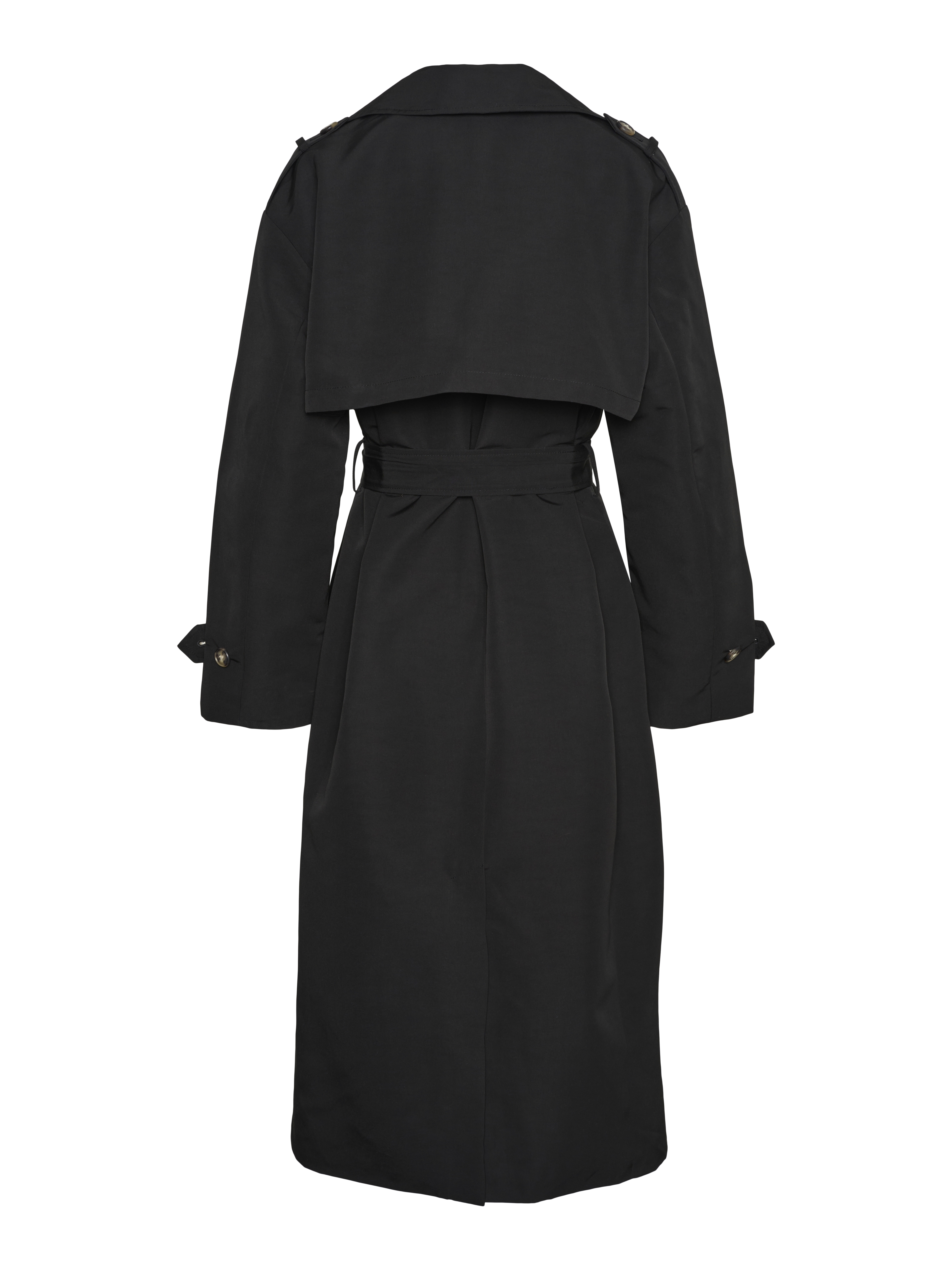 VMCHELSEA Trenchcoat - Kalamata main image 0