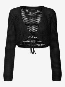 Vero Moda VMMADERA Neuletakit -Black - 10300292