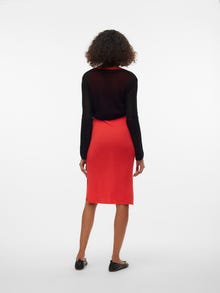 Vero Moda VMMADERA Strickjacke -Black - 10300292