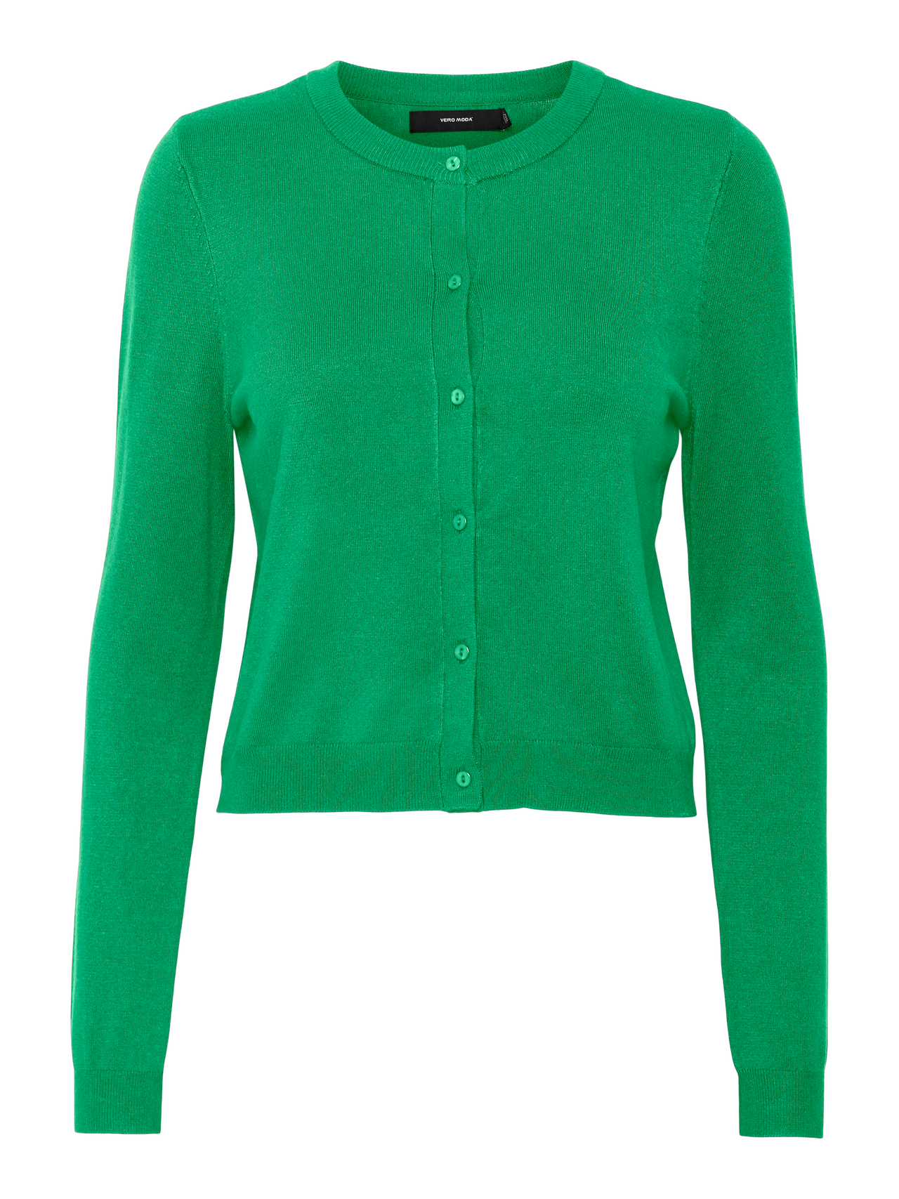 Vero Moda VMGLORY Cardigans en maille -Bright Green - 10300340