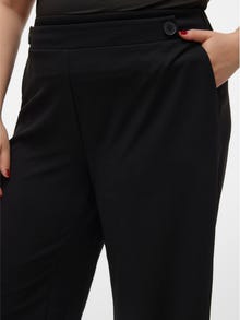Vero Moda VMCLIVA Pantaloni -Black - 10300355