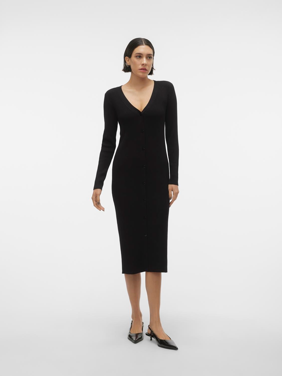 Midi dress vero store moda