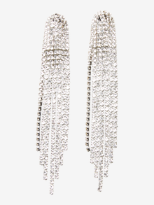 Vero Moda Korvakorut -Silver Colour - 10300451