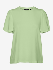 Vero Moda VMBARBARA Top -Reed - 10300455