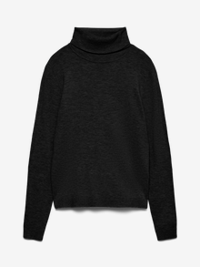 Vero Moda VMHAPPINESS Pull-overs -Black - 10300472