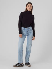 Vero Moda VMHAPPINESS Pull-overs -Black - 10300472