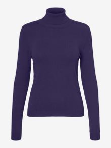 Vero Moda VMHAPPINESS Pullover -Astral Aura - 10300472