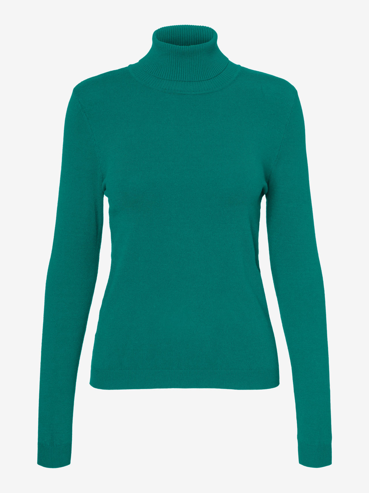 Vero Moda VMHAPPINESS Pullover -Parasailing - 10300472