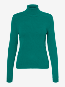 Vero Moda VMHAPPINESS Pullover -Parasailing - 10300472