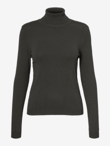 Vero Moda VMHAPPINESS Pullover -Peat - 10300472