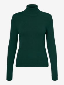 Vero Moda VMHAPPINESS Pullover -Pine Grove - 10300472