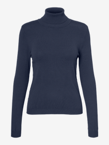 Vero Moda VMHAPPINESS Pull-overs -Navy Blazer - 10300472