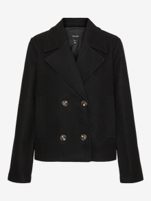 Vero Moda VMVINCEMIA Giacche -Black - 10300488