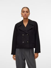 Vero Moda VMVINCEMIA Giacche -Black - 10300488