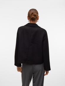 Vero Moda VMVINCEMIA Giacche -Black - 10300488