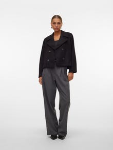 Vero Moda VMVINCEMIA Giacche -Black - 10300488