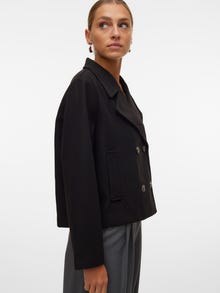 Vero Moda VMVINCEMIA Giacche -Black - 10300488