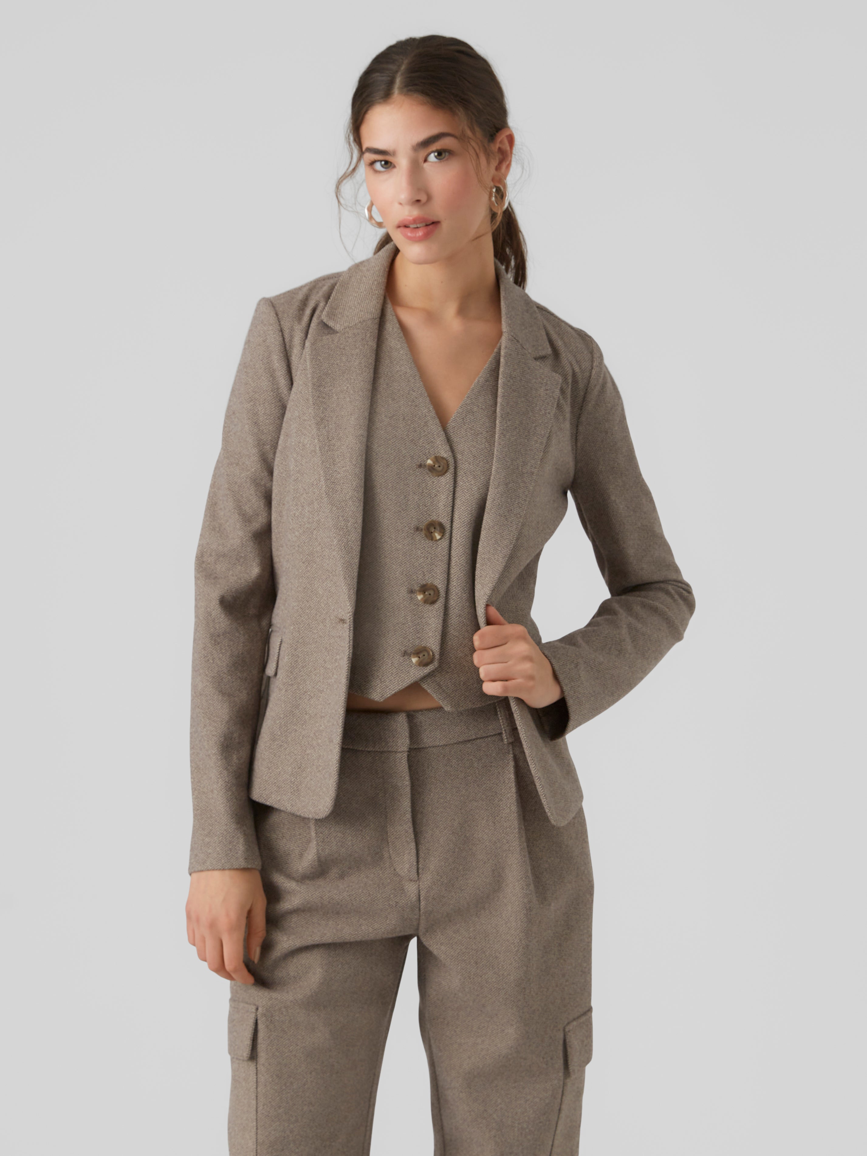 Vero deals moda blazers