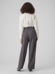 Vero Moda VMBEATE Hemd -Snow White - 10300553