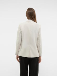 Vero Moda VMILA Blazer -Oatmeal - 10300574